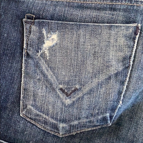 Hudson Jean shorts - Picture 6 of 9